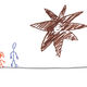 U.S. Children Still Traumatized - Drawing 7